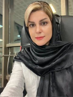 دکتر الهه محقق منتظری
