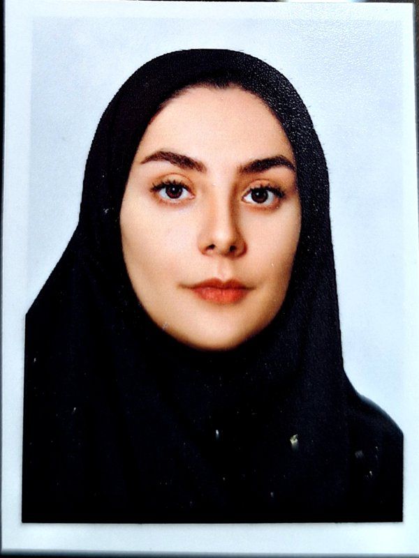 کارشناس پارمیس آصفی کارشناس ارشد تغذیه درمانی و تغذیه ورزشی