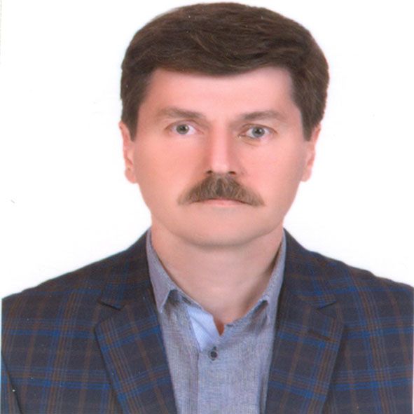 دکتر محمدرضا شعاعی متخصص بیماری‌های کودکان, دکترای حرفه‌ای پزشکی