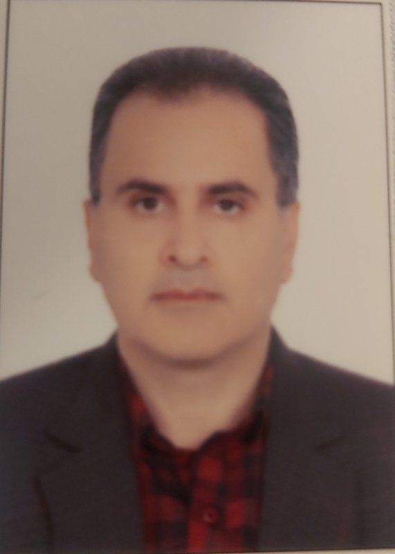 دکتر محمدرضا فضلی عنبران