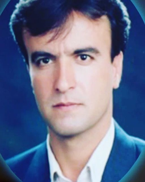 دکتر هوشنگ گرجی پور