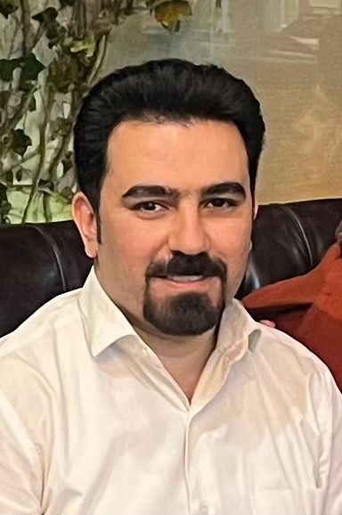 دکتر محمدرضا عبدی پور