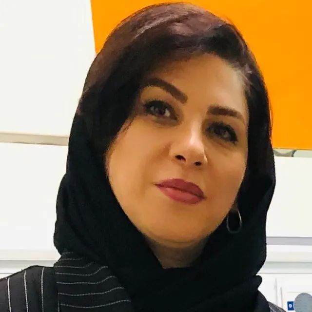 دکتر الهام برجی متخصص روانپزشکی