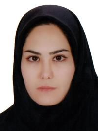 دکتر مریم مظفری