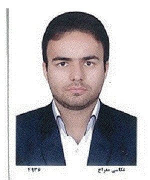 دکتر سیدعلی دهقانی نیری