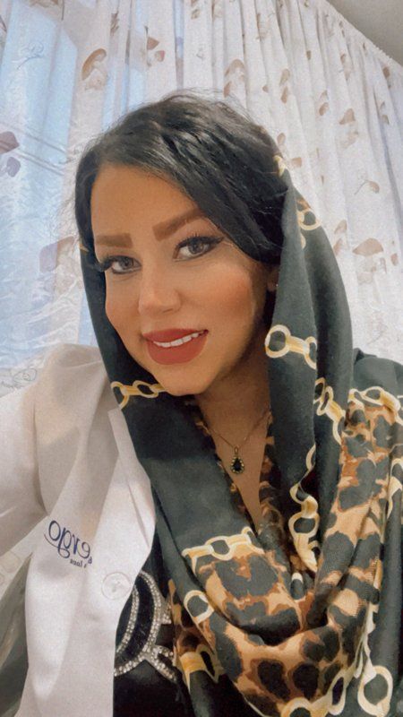 کارشناس شهزاد رضائی کارشناسی مامایی ,زنان و زایمان و ارشد آموزش بهداشت و ارتقا سلامت
