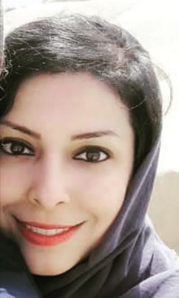 دکتر پریسا خداخواه