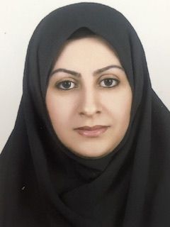 دکتر راضیه قنبریان