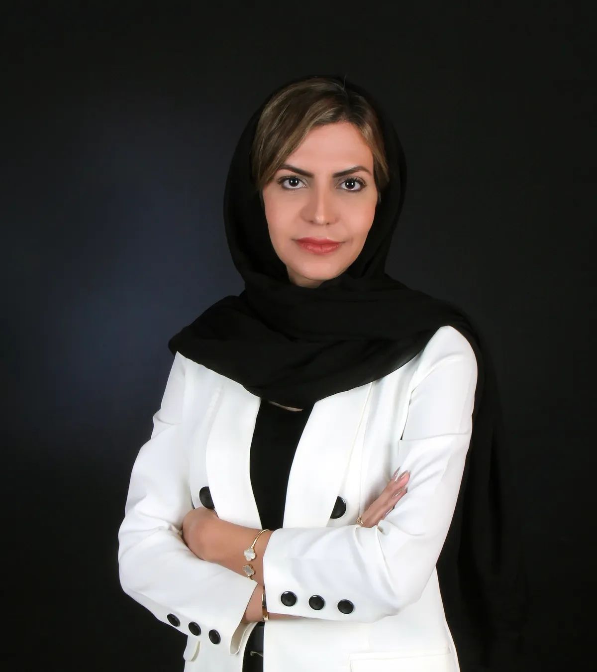 دکتر ملیحه حبیب خدائی متخصص پروتزهای دندانی, دکترای دندانپزشکی