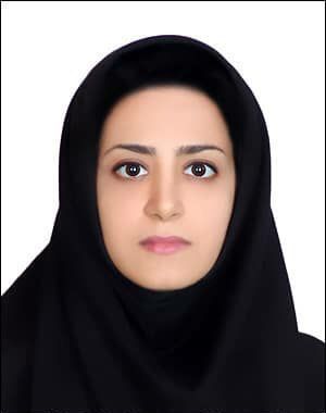 دکتر مریم رفیعی منش