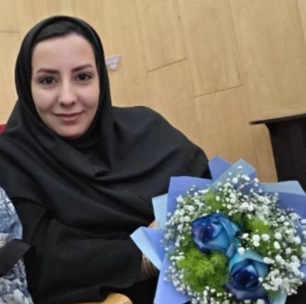 دکتر مرضیه ملارضائیان تفتی