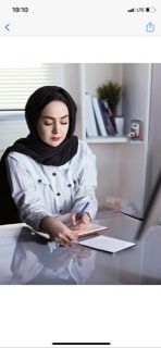 دکتر زینب طالبی حبیب آبادی