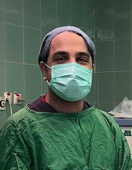 دکتر مجتبی جهان تاب