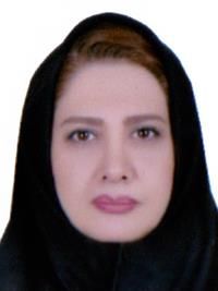 دکتر فریبا کیائی قدیمی