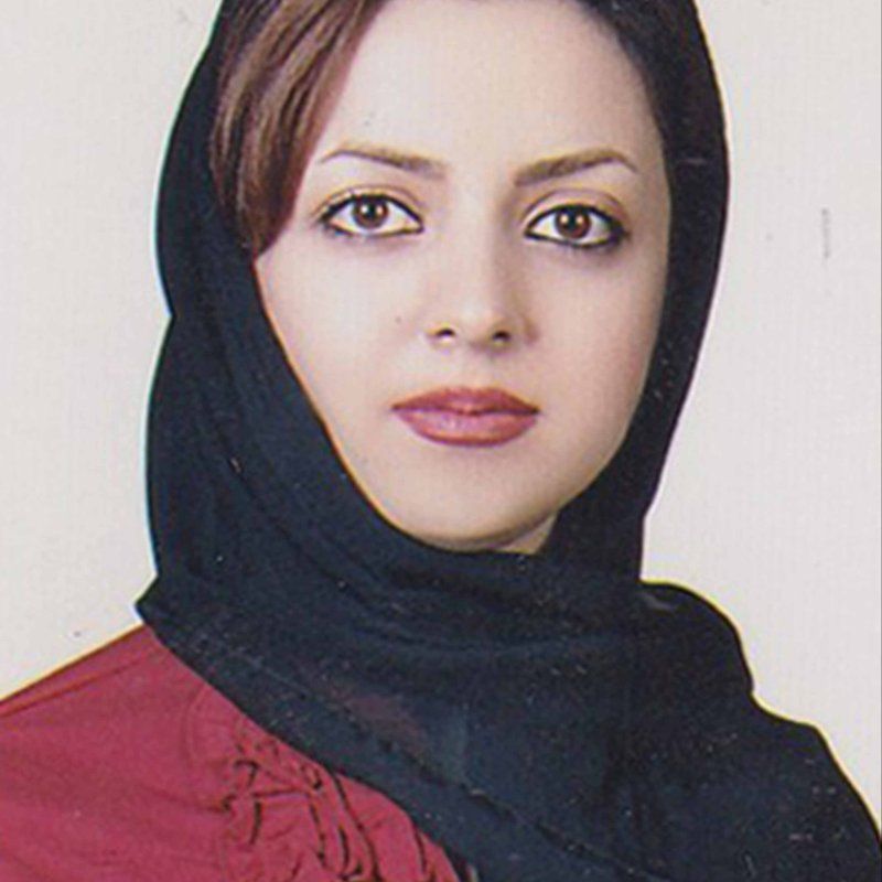 دکتر شیوا یاسینی