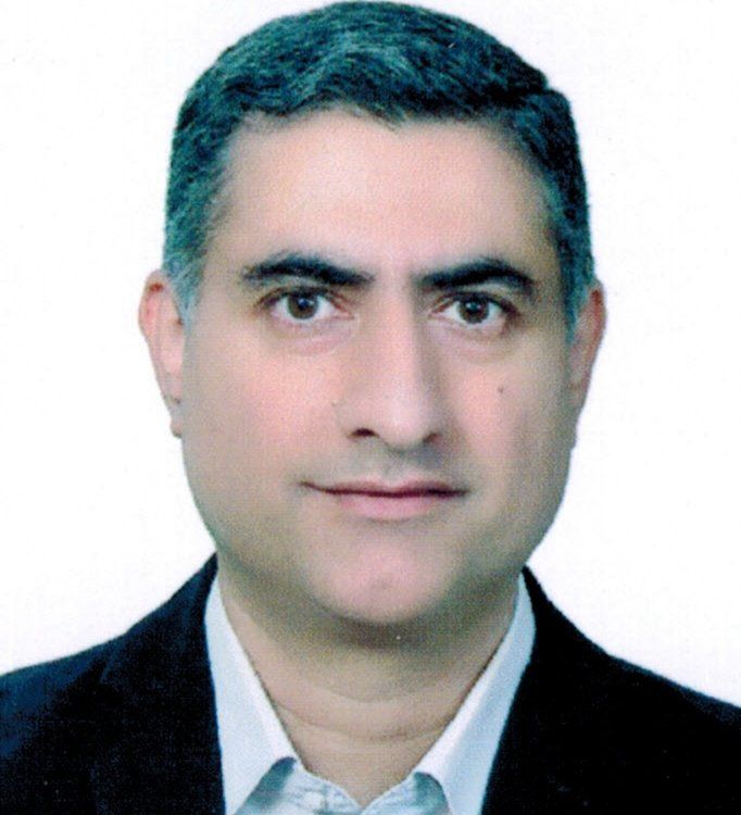 دکتر محمدسعید نیک سرشت