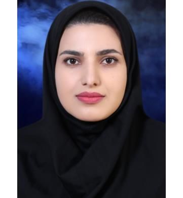 دکتر فرزانه عبداله پور