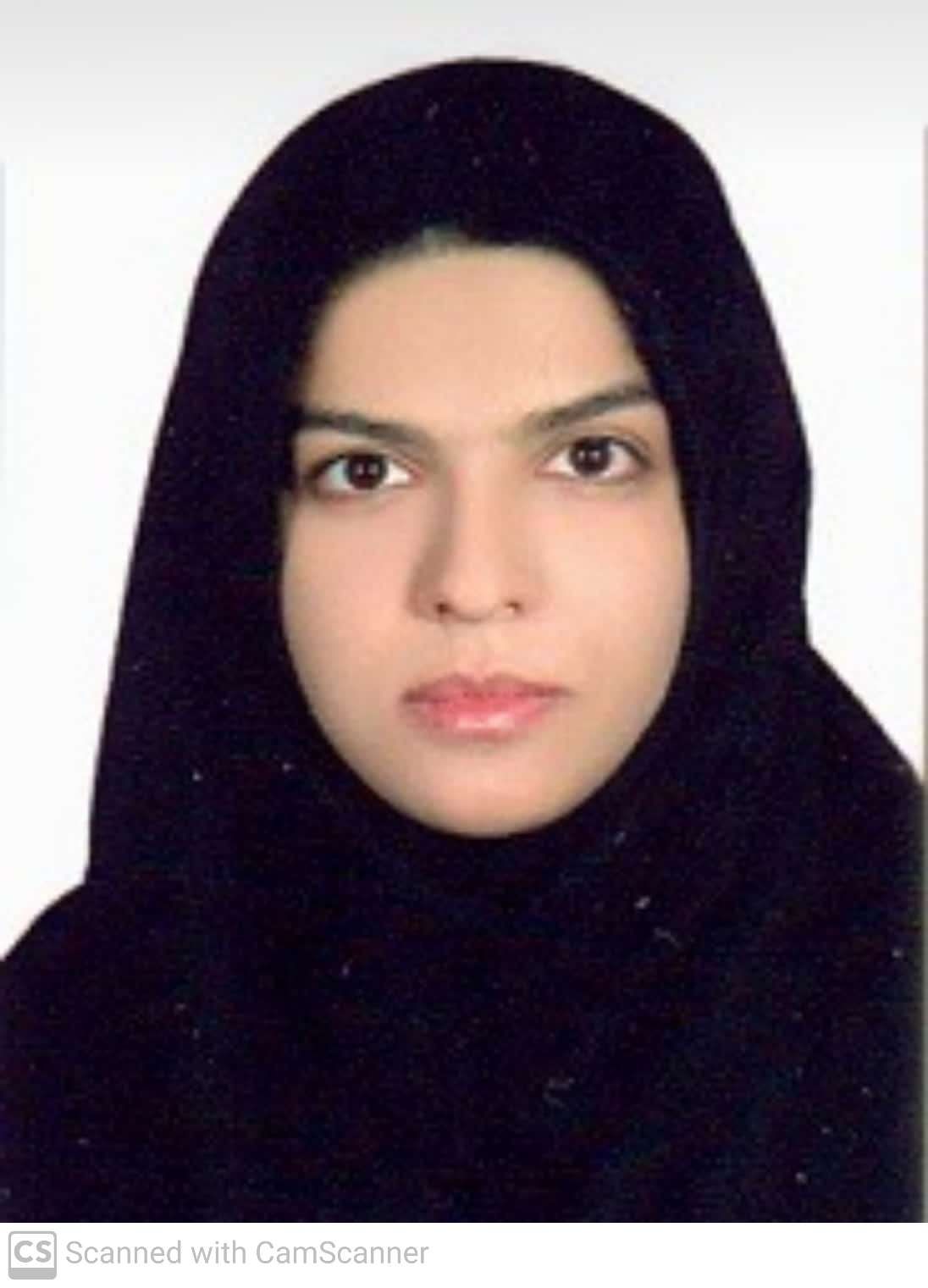 دکتر زهرا احمدی