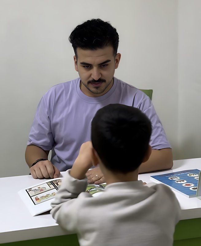 دکتر پدرام خدائی