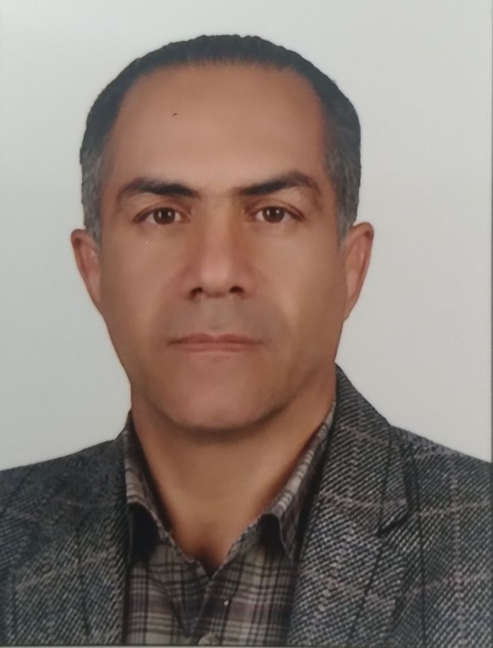 دکتر حکیم مخدومی شربیانی