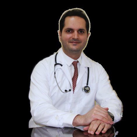 دکتر سعید شمس نصرتی