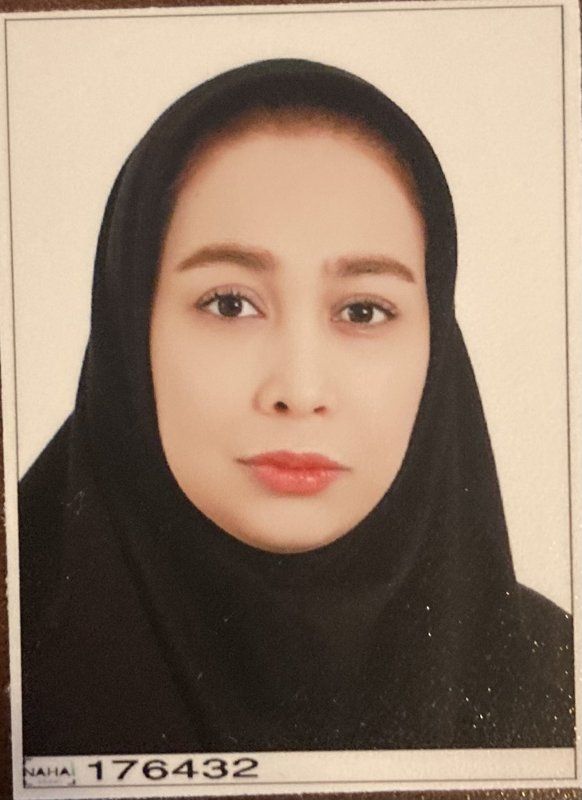 دکتر نیلوفر مهرالحسنی