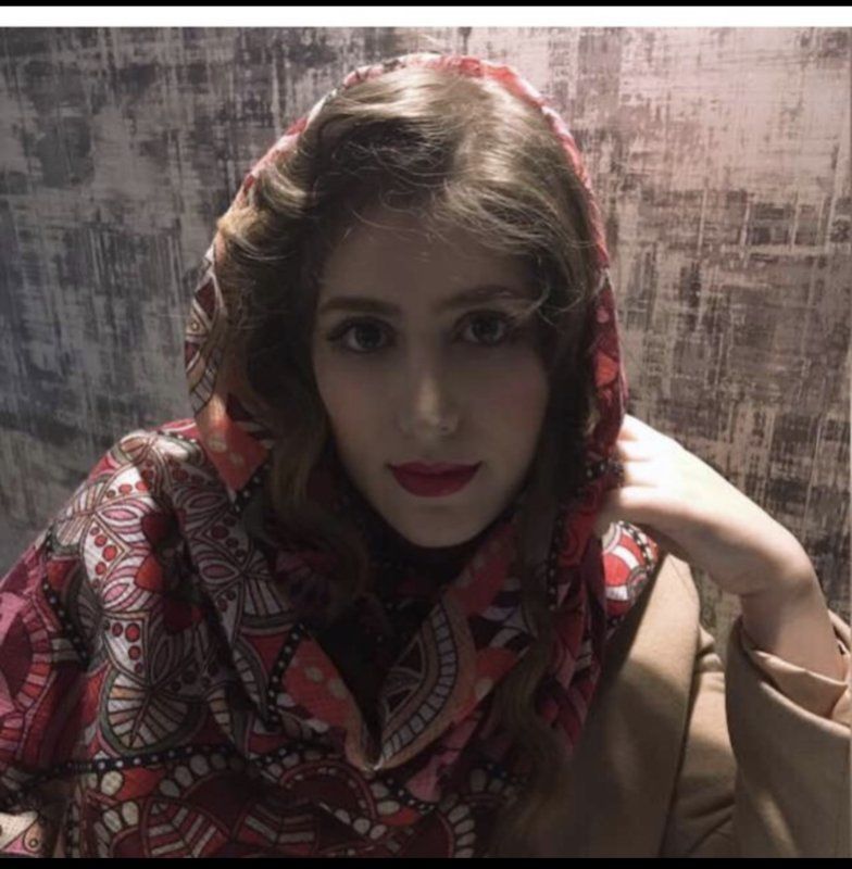دکتر مهسا زنجانی