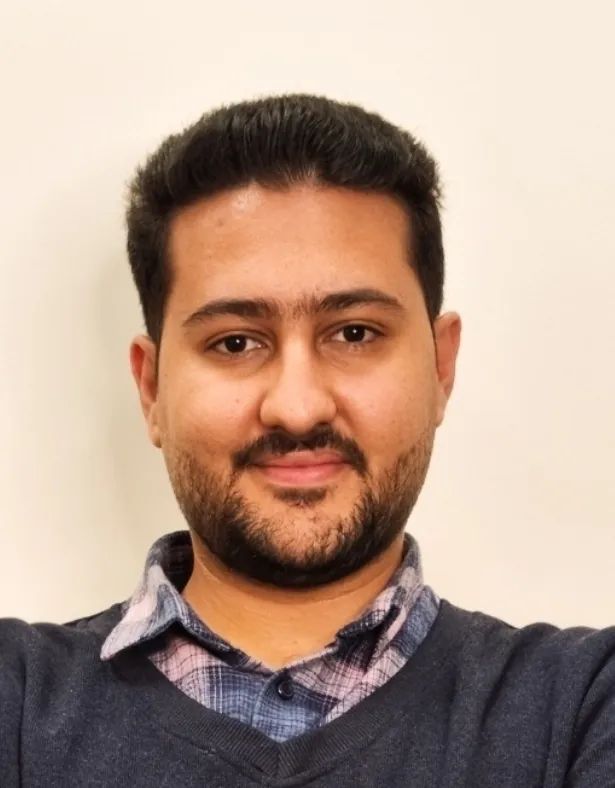 محمد کاظمی مهرآبادی دکترای پزشکی