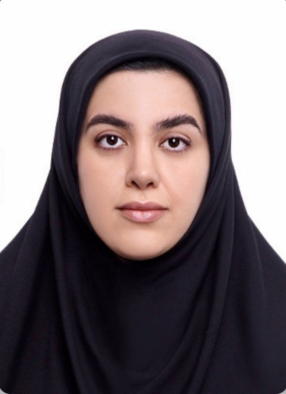 دکتر نازنین مدبر