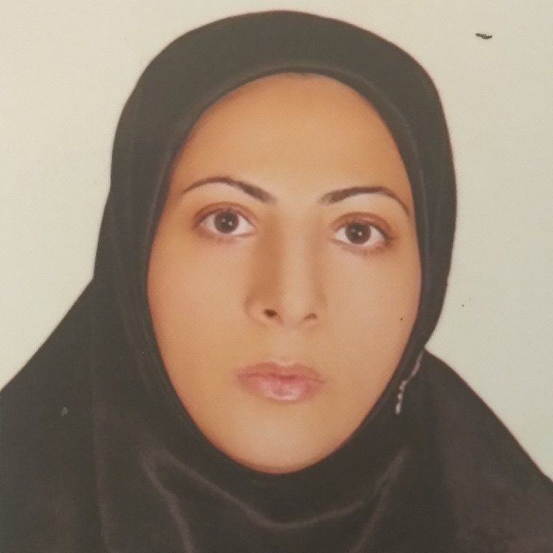 دکتر سميه كاسفي
