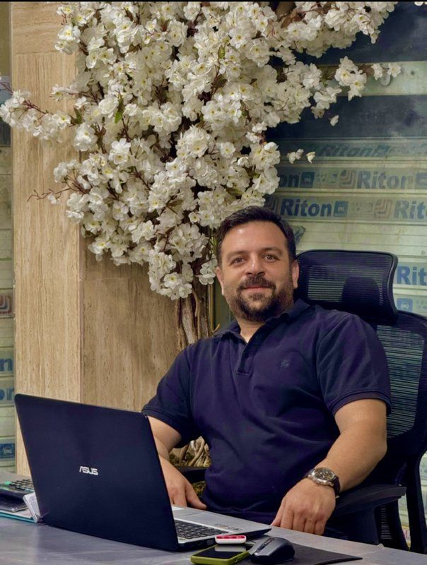 دکتر امیر فروزانفر