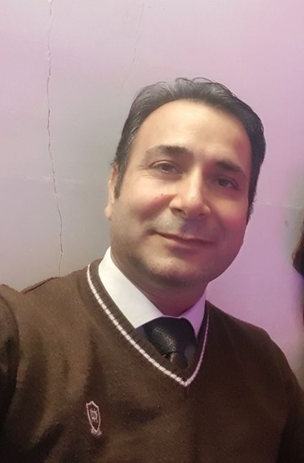 دکتر مجید دشتستانی