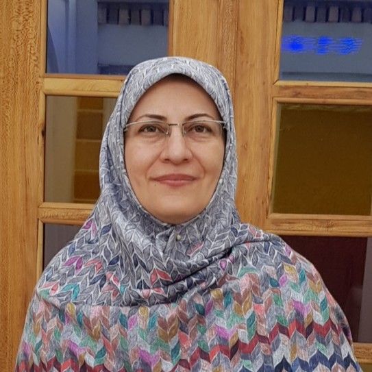 دکتر یلدا کاظمی