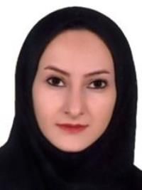 دکتر سعیده ظفری شایان