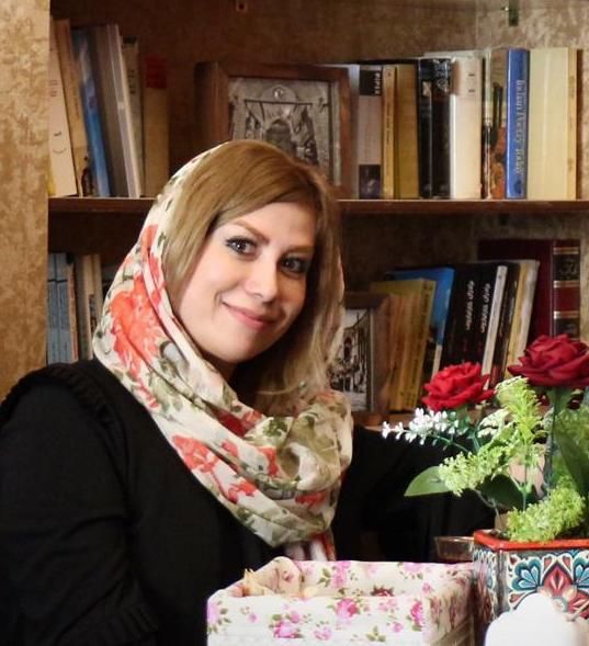 دکتر زینب صائمی