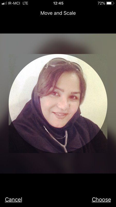 دکتر سیده آزیتا فریزنی گوهری