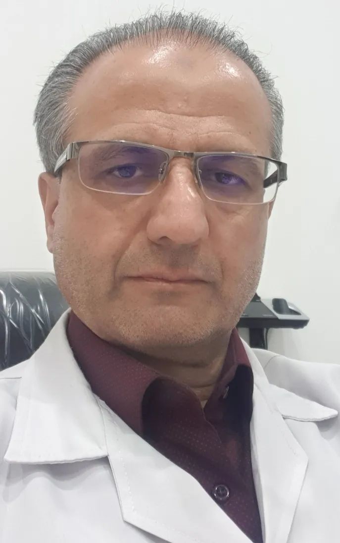 دکتر جواد بهشاد فوق تخصص کلیه اطفال, متخصص کودکان, دکترای پزشکی