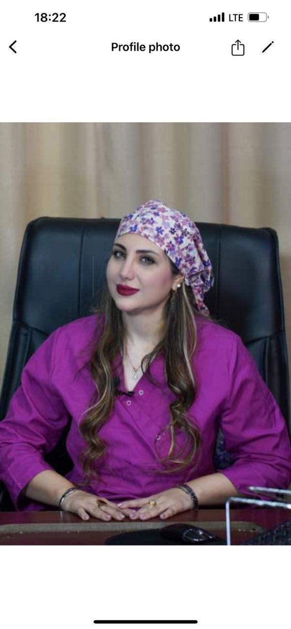 دکتر زهرا وحدانی فر