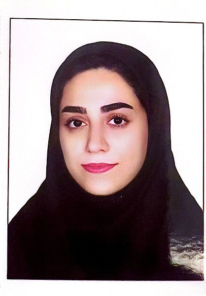 دکتر فاطمه محمودلو