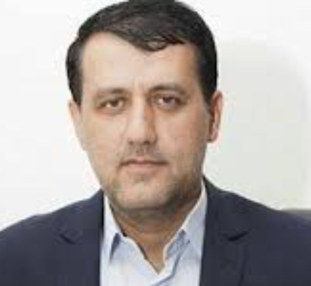 دکتر همایون یوسفی
