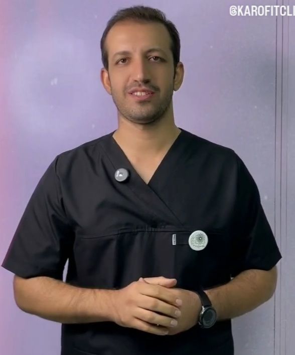 دکتر محمدایوب شیرزادی