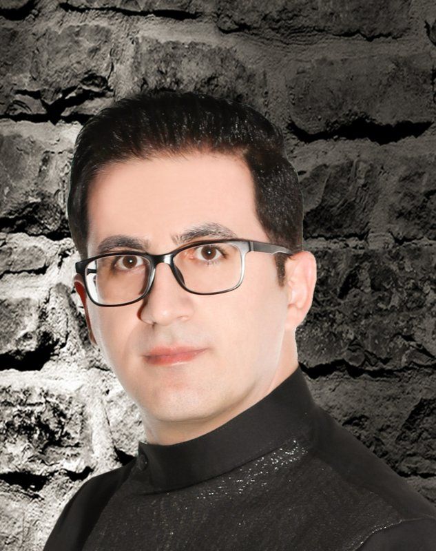 دکتر سیدطاها عطائی