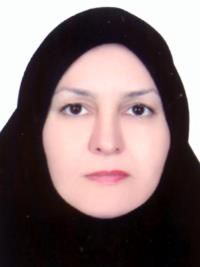 دکتر اعظم خواجه حسینی