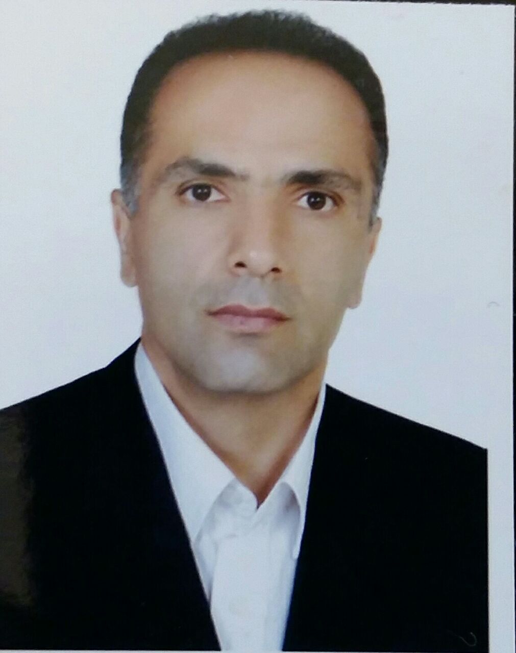 دکتر رامین محمدی