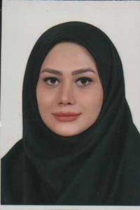 نیلوفر کرباسیان دکترای دندانپزشکی