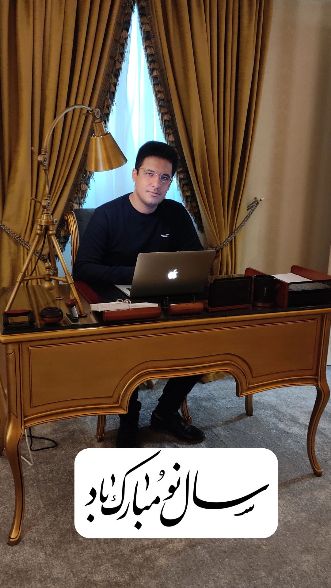 دکتر محمود نجفی