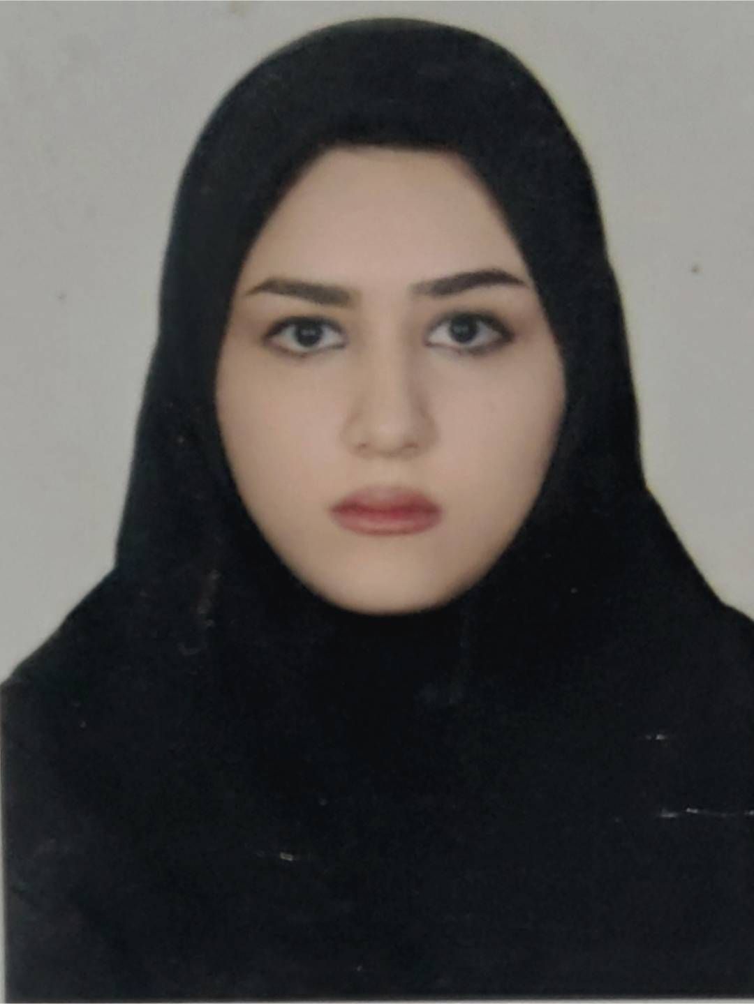 دکتر مریم شفاعت