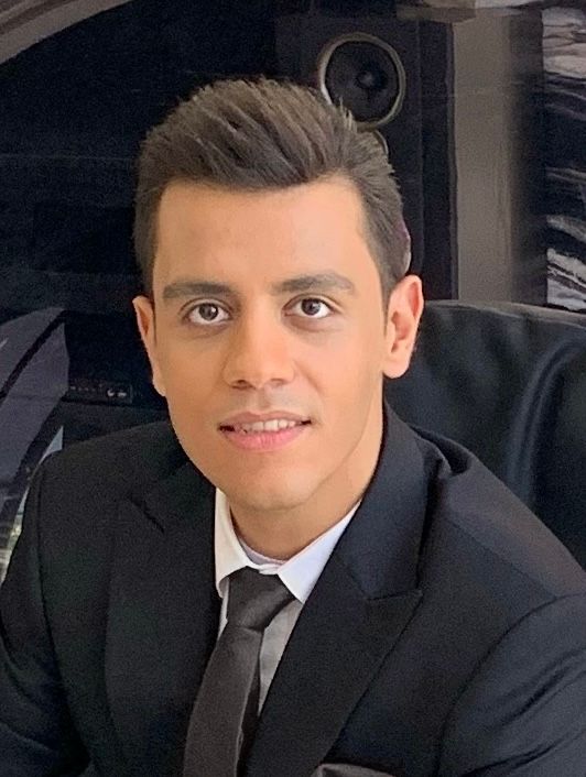 دکتر امین جعفری
