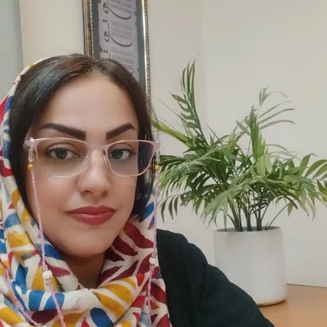 دکتر فائزه سادات حسینی