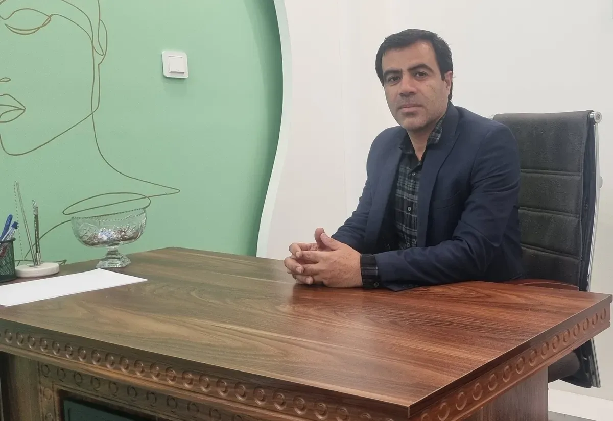 حبیب فتحیان کارشناسی ارشد روانشناسی بالینی|درمان مشکلات هیجانی|مشکلات رابطه ای|فوبیا|پنیک|خیانت|استرس پس از سانحه و...